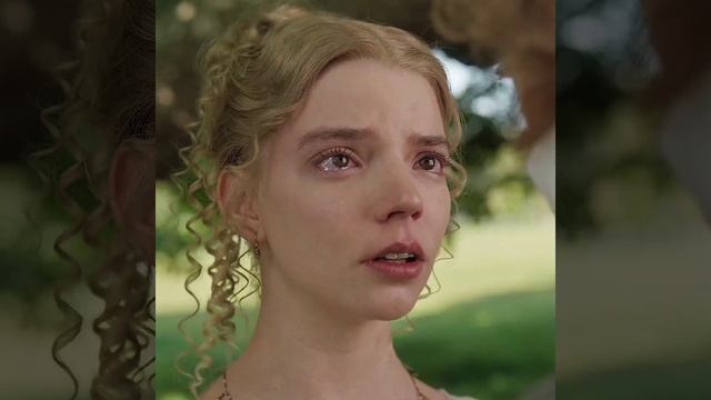 Эмма | Аня Тейлор Джой | Признание смотреть онлайн