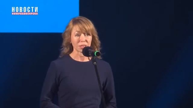 Лучшие работники ПАО «Химпром» – на Доске почёта предприятия (НКТВ, 2022) смотреть онлайн