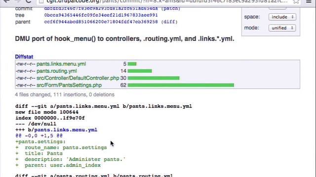DrupalCon Amsterdam 2014: Upgrade your Module to Drupal 8 смотреть онлайн