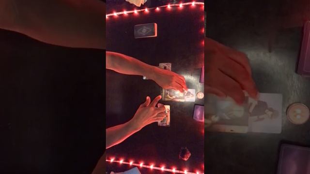 Airfire Oracle: RED GEMSTONE TAROT READING (pt. 3)"Burnout and choices made without all ..." смотреть онлайн