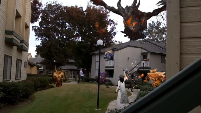 World of Warcraft Song | Parody | Screen Team смотреть онлайн