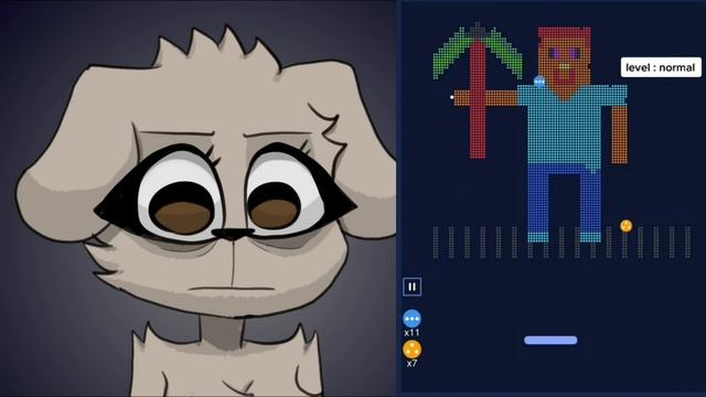 Talking Bella Balloon Game Bounce and Pop #43 смотреть онлайн