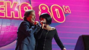 Ricchi E Poveri - Made In Italy (Дискотека 80-х 2017)