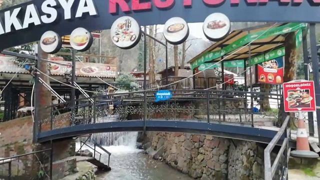 ТУРЦИЯ: КОДЖАЭЛИ /МАШУКИЕ /Картепе - ОЗЕРО САПАНДЖА?ЧТО ПОСЕТИТЬ?! смотреть онлайн
