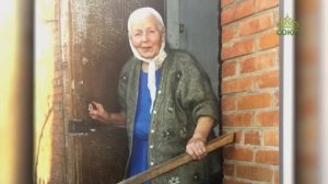 Блаженная старица схимонахиня Ольга (Ложкина), моли Бога о нас! Часть 2