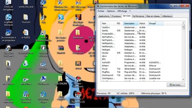 Comment ouvrir un logiciel de son pc qui ne veut pas s'ouvrir. смотреть онлайн