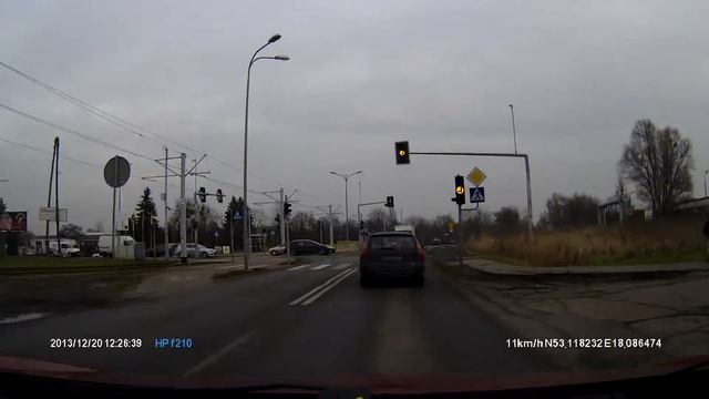 Megane II ABS w akcji смотреть онлайн