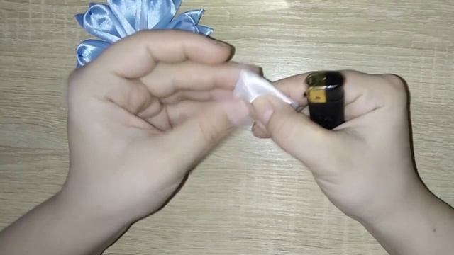 Цветы из лент. Цветы канзаши. Как делать цветы из лент. смотреть онлайн