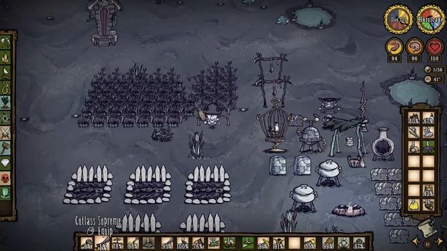Let's Play Don't Starve: Shipwrecked Beta Pt#44 - My game error Pt#1 смотреть онлайн