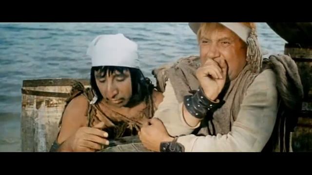 Айболит-66. Неужели он доктор? смотреть онлайн