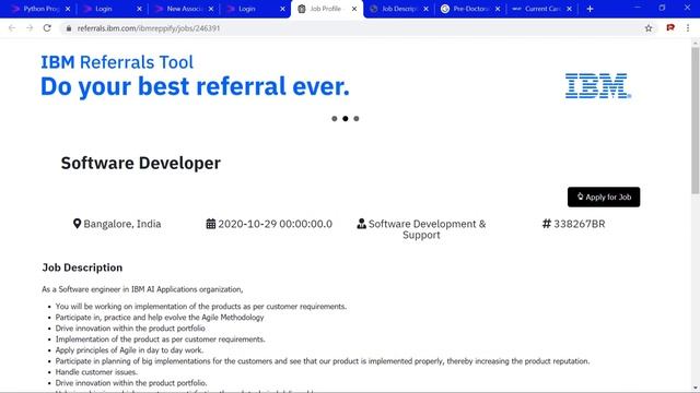Latest job opening for freshers || Google , HCL, IBM, Oracle, accenture смотреть онлайн