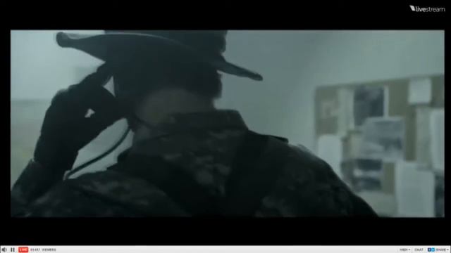 FIND MAKAROV - OPERATION KINGFISH