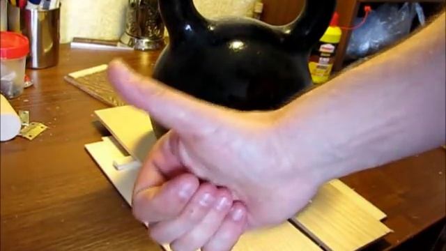 ИЗБУШКА НА КУРЬИХ НОЖКАХ. Своими руками. смотреть онлайн