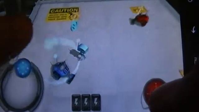 Android Good Robot Bad Robot by Sun Dried Games, Demo and Review смотреть онлайн