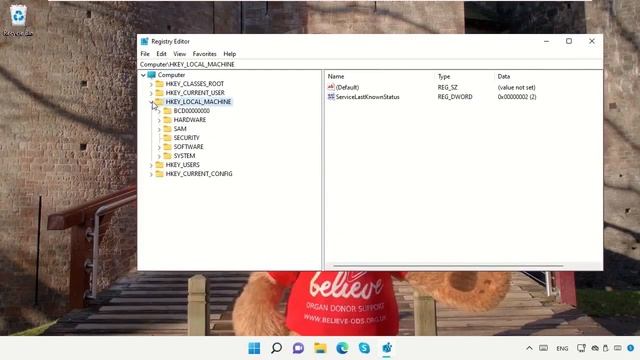 How to fix svchost.exe high CPU usage in Windows 11 смотреть онлайн