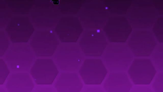 Geometry Dash - Hexagon Force Secret Way! смотреть онлайн