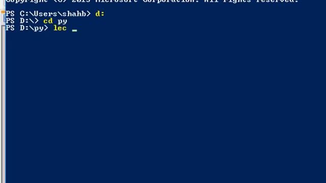 Comments in Python programming python Journey смотреть онлайн
