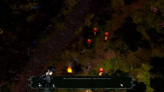 Grotesque Tactics: Evil Heroes - Premium Edition - Gameplay HD смотреть онлайн