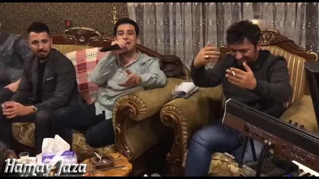 Aram Shaida W Aras Mhamad 2019 ( Mak Maka + Basy #FaceBook W Masnnger )