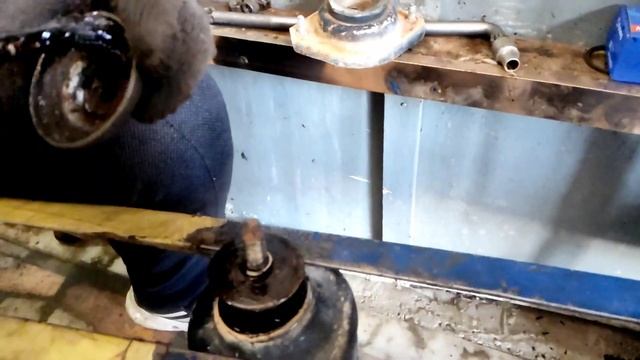 matizga laseti, neksia armortzatorni oʻzgartigib qoʻydik yumshoz zoʻr boʻldi смотреть онлайн