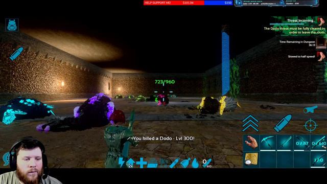 Anniversary Dungeon | Ceremony Of The Ethereal Stallion | Codes! смотреть онлайн