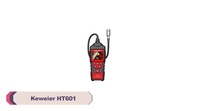 ✅TOP 5: Best Gas Leak Detector 2023 (Buying Guide) смотреть онлайн