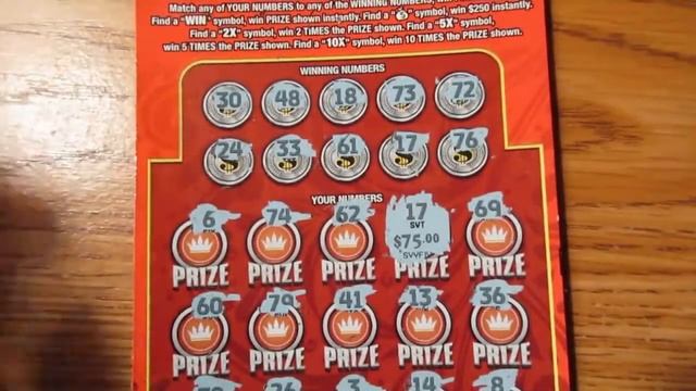 BIG SCRATCH TICKET WINNERS COMPILATION 2021 | HUGE SCRATCH OFF WINS | LIVE REACTION TO WINS 2021 смотреть онлайн
