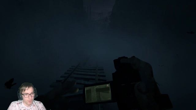 ШКОЛЬНЫЙ ВИСЕЛЬНИК | Прохождение Outlast 2 #8 смотреть онлайн