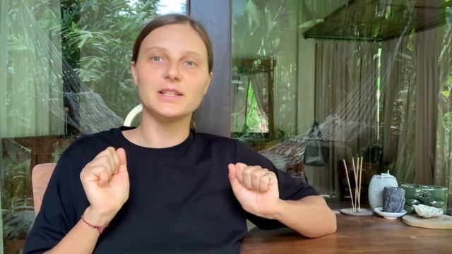 Мой ТЕМНЫЙ РЕТРИТ. 5 ДНЕЙ. Главные осознания в описании. смотреть онлайн