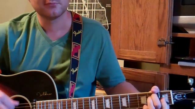 EPIPHONE JOHN LENNON EJ-160E ELECTRIC ACOUSTIC REVIEW смотреть онлайн
