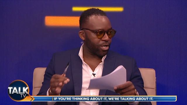 Cross Talk with Kevin O'Sullivan and Alex Phillips | 15-Feb-24 смотреть онлайн