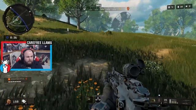 "If You're Not First You're Last" Git Gud Blackout - Call of Duty Black Ops 4 смотреть онлайн