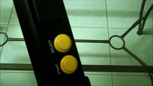 Street Fighter x Tekken Fightstick Pro - Persona 4 Arena Mod смотреть онлайн