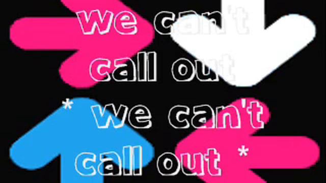 Can't back down Camp Rock 2 (Lyrics On Screen!) смотреть онлайн