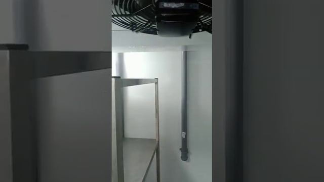 Увлажнение камеры созревания сыра смотреть онлайн