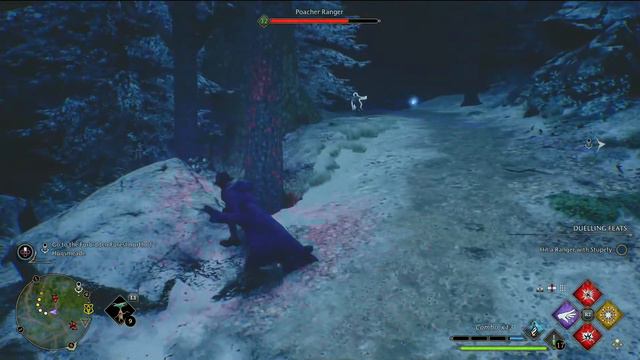 HOGWARTS LEGACY DELUXE EDITION PS5 PART 21 смотреть онлайн