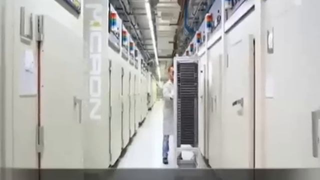Производство SSD винчестеров смотреть онлайн