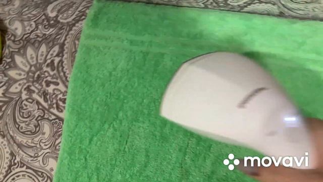 Обзор ручного отпаривателя Philips GC801/10 смотреть онлайн