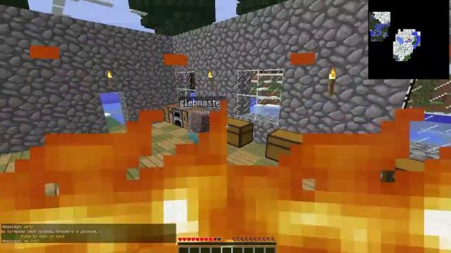 300miners.com Industrial Craft 2 #2-Бесконечные шахты. смотреть онлайн