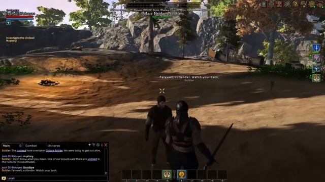 Worst MMO Ever? - Shroud of the Avatar: Forsaken Virtues смотреть онлайн