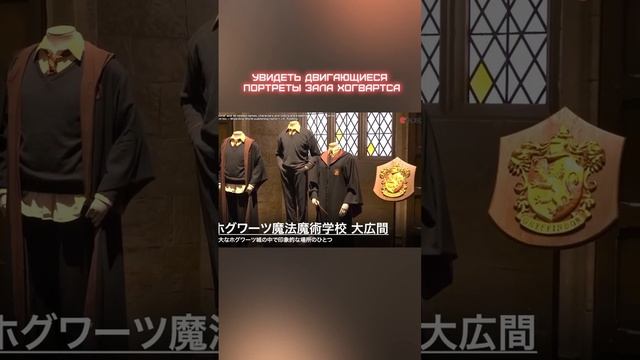 ЦЕНЫ В ПАРК ГАРРИ ПОТТЕРА? смотреть онлайн