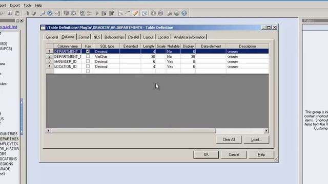 Real-time Task 1-Parallel Format Extract of Metadata: Video 44 (HD) смотреть онлайн