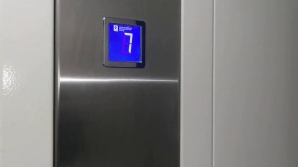 🔥Новые КМЗ! Лифты КМЗ-2020 г.в. Q=400/630кг, V=1м/с ( г. Екатеринбург).