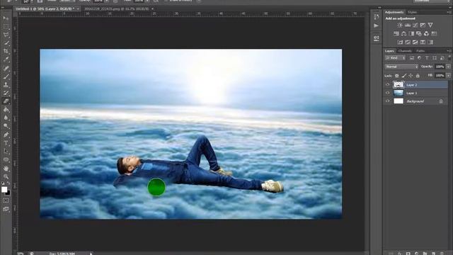 Photoshop Cs 6 Editing