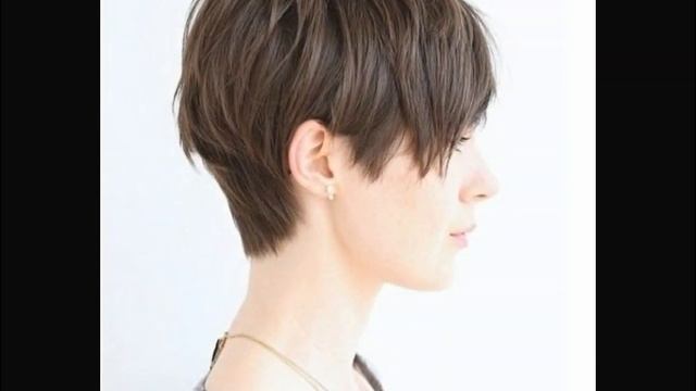 Thin Hairstyles For Oval Faces । 30 Thin Hairstyles For Women смотреть онлайн