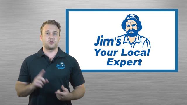 Jim's Group commercial solutions, multiple sites and services provider. Call 131 546 or www.jims.ne смотреть онлайн