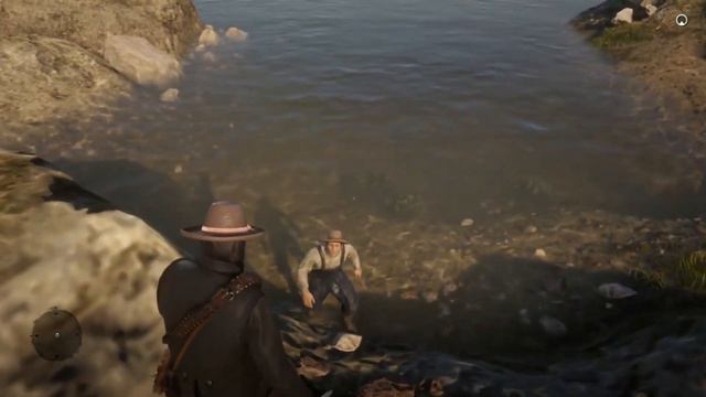 Red Dead Redemption 2 -Brutal Fights - Funny Ragdolls | PC 60FPS смотреть онлайн