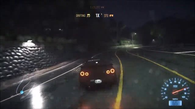 Hotwheels Inspired Nissan Skyline GTR (NFS 2015 Car Build) смотреть онлайн