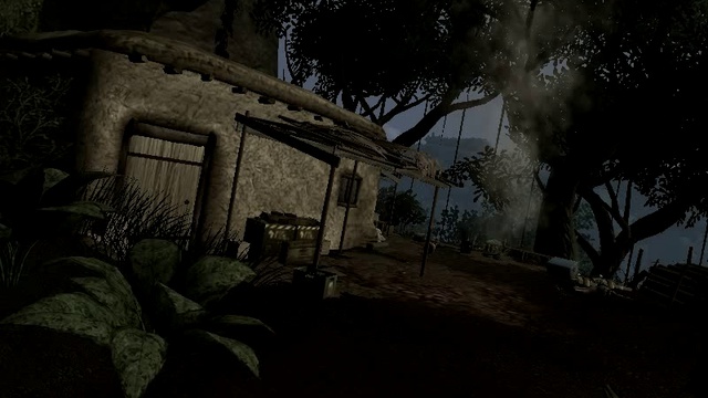 Far Cry 2 - карта 2 задание ОФОТ Освобождение пленного смотреть онлайн