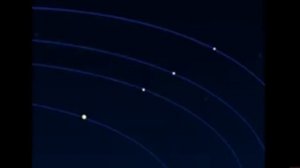 Земля и другие планеты солнечной системы